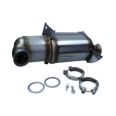 Kuva MAXGEAR 27 6018 Hiukkassuodatin Asennusmateriaalilla VOLKSWAGEN: Transporter 5, Multivan 5 (7HM