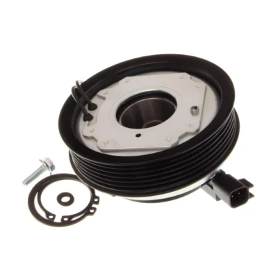 Kuva MAXGEAR AC130040 Magneettikytkin GENUINE DENSO 7SBH 110 6