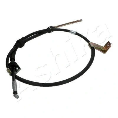 Kuva ASHIKA 131 04 419R Käsijarruvaijeri Taakse, oikea HONDA: CIVIC 5 Stufenheck