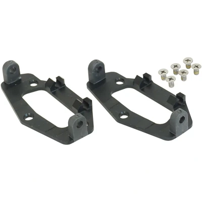 Kuva Spark R&amp;D ST Bracket Kit musta