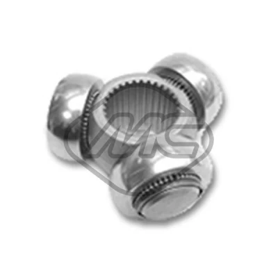 Kuva Nivel, vetoakseli, Vaihteiston puoli FIAT DUCATO Buss, Flak/chassi, Skåp OE 46308312
