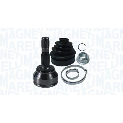 Kuva MAGNETI MARELLI 302015100109 Vetonivel Etuakseli PEUGEOT: Boxer Van, CITROËN: Jumper II Bussi, FIAT: Ducato III Flatbed Kuorma auto / Alusta