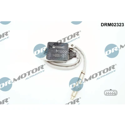 Kuva NOx sensori, NOx.katalysaattori Dr.Motor Automotive DRM02323