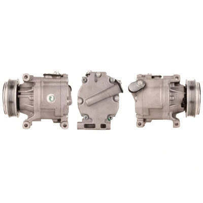 Kuva LUCAS ACP296 Ilmastoinnin Kompressori PAG 46 R 134a