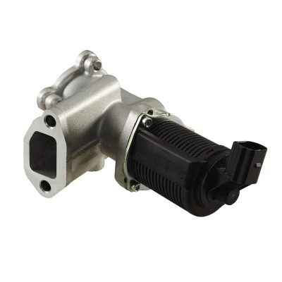 Kuva HELLA 6NU 010 171 451 EGR Venttiili Elektroninen Tiivisteillä OPEL: Astra H Caravan, Corsa D Hatchback, GTC, ALFA ROMEO: MiTo, FIAT: Linea