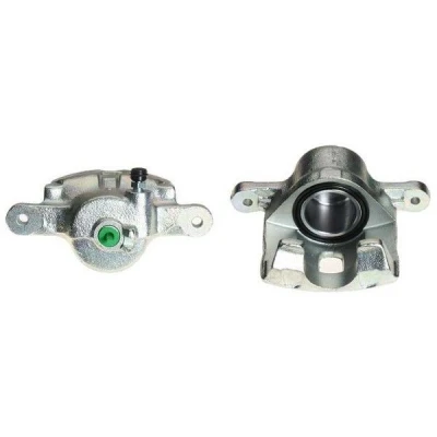 Kuva BUDWEG CALIPER 342811 Jarrusatula