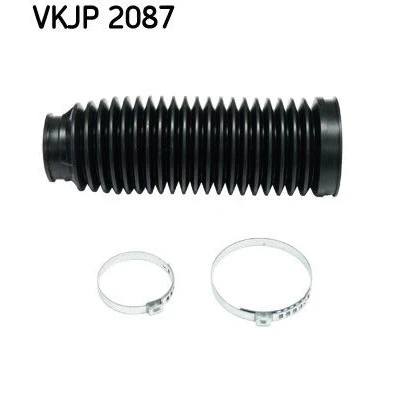 Kuva SKF VKJP 2087 Paljekumisarja, Ohjaus Thermoplast
