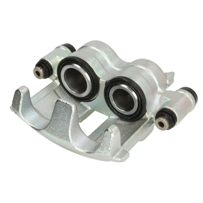 Kuva BUDWEG CALIPER 343225 Jarrusatula FIAT: Ducato II Van, III Flatbed Kuorma auto / Alusta, auto/Alusta