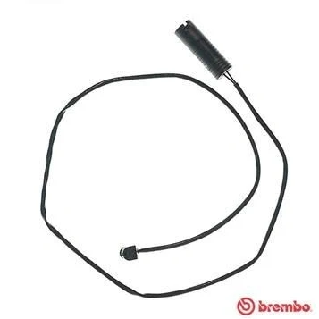 Kuva BREMBO A 00 224 Jarrupalojen Kulumisen Ilmaisin BMW: 3 Compact