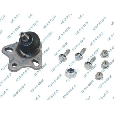 Kuva Pallonivel, Etuakseli, ala MERCEDES BENZ A KLASS [W168] OE 1683300127, 1683330127, 1683330227