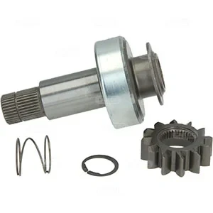 Kuva HC Cargo F 032 335 664 Vapaakytkin, käynnistinmoottori 37,6mm 12