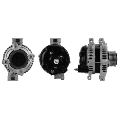 Kuva LUCAS ELECTRICAL LRA02971 Laturi 14V 120A HONDA: CR V 3, Accord 7 Tourer, 2