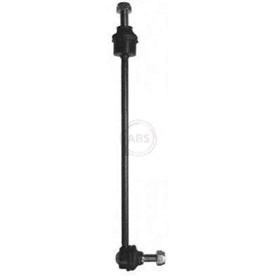 Kuva A.B.S. 260031 Koiranluu 323 MM12X1.75 RHT PEUGEOT: 406 Farmari, Sedan, 106 II Hatchback