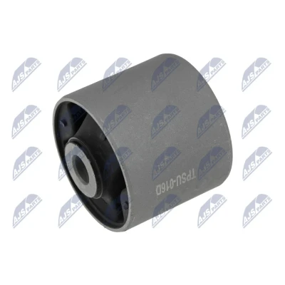 Kuva Kiinnitys, tasauspyörästö SUZUKI GRAND VITARA II OE 2755366J00000, 27553 66J01, 66J01 000