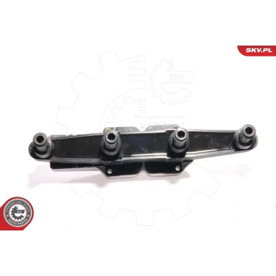Kuva ESEN SKV 03SKV068 Sytytyspuola 4 napaa 12V Sähköinen Sytytystulppakoskettimella OPEL: Astra G Caravan, Vectra C CC, Zafira B