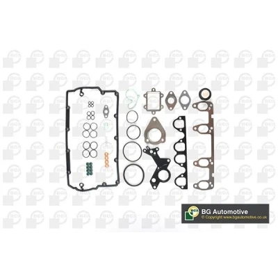 Kuva Tiivistesarja, sylinterikansi AUDI, SEAT, SKODA, VW OE 038103383DE, 038103383DF, 038103383DG