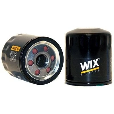 Kuva WIX FILTERS 51042 Öljynsuodatin Ruuvattava suodatin