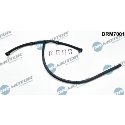 Kuva DR.MOTOR AUTOMOTIVE DRM7001 Letku, Polttoaineen Ylivuoto