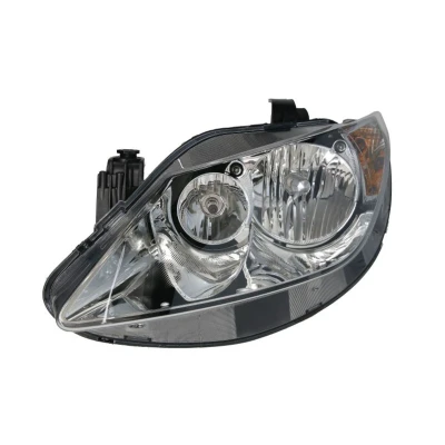 Kuva VALEO 043816 Ajovaloumpio Vasen H7 Halogeeni Läpinäkyvä puolivalolla Oikeanpuoleiselle liikenteelle ORIGINAL PART Valokorkeussäätimen moottorilla