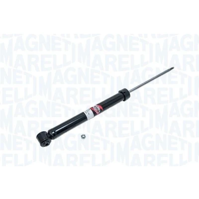 Kuva Iskunvaimennin, Taka akseli FIAT GRANDE PUNTO, PUNTO EVO, EVO Skåp/halvkombi, Skåp/halvkombi OE 436387, 436388, 51826536