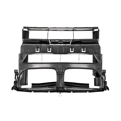 Kuva Jäähdyttimen säleikkö BMW X3 [F25], X4 [F26] OE 51 74 7 210 476