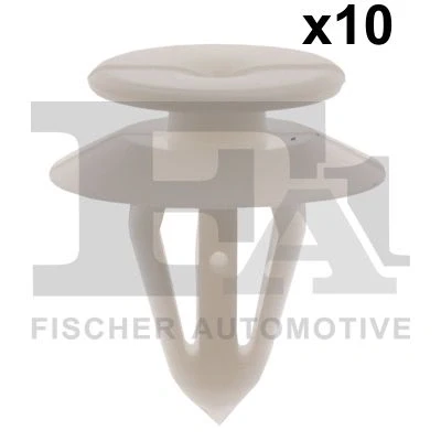 Kuva FA1 87 40001.10 Suoja /Koristelista