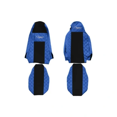Kuva Istuinpäällinen F CORE FX16 BLUE
