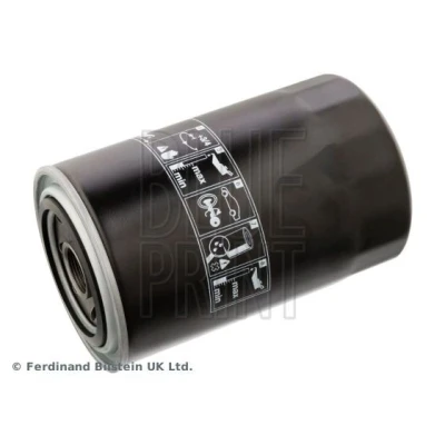 Kuva BLUE PRINT ADC42117 Öljynsuodatin Ruuvattava suodatin MITSUBISHI: L200 III Pick up, / Triton IV PAJERO 4