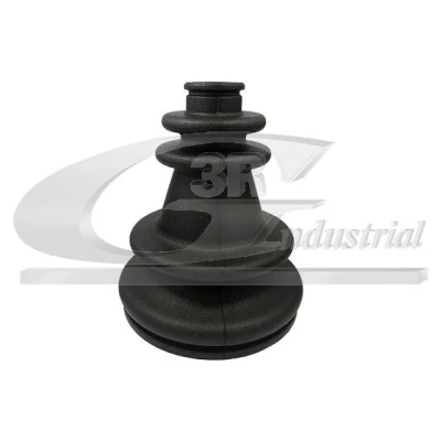 Kuva 3RG 17617 Vetonivelen Suojakumi Vaihteiston puoli 107 RENAULT: CLIO 1