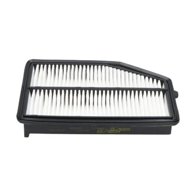 Kuva KAVO PARTS HA 8671 Ilmansuodatin 49mm 190mm 283mm Suodatinpanos HONDA: CR V 4