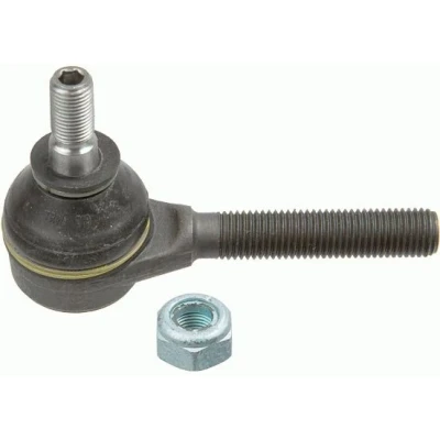 Kuva Raidetangon pää, Etuakseli, Ulompi MERCEDES BENZ 190 [W201] OE 000 338 43 10, 45 60 10