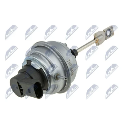 Kuva NTY ECD VW 031 Toimilaite, turboahdin