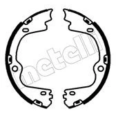 Kuva METELLI 53 0701 Käsijarrukengät