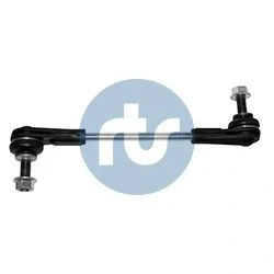 Kuva RTS 97 02921 Koiranluu Etuakseli, oikea, vasen 255mm FORD: Ranger Mk3