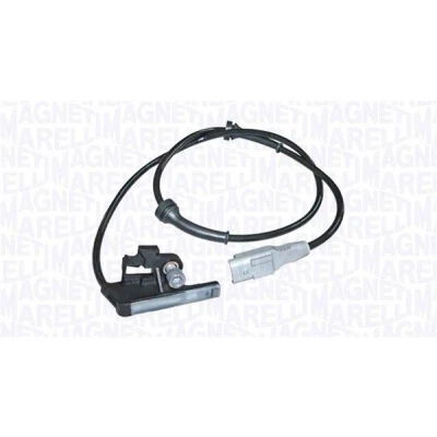 Kuva MAGNETI MARELLI 172100106010 ABS Anturi Taka akseli 775 PEUGEOT: 307 SW, Farmari, Hatchback, CITROËN: C4 Coupe, I Hatchback