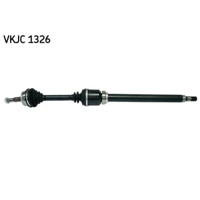 Kuva SKF VKJC 1326 Vetoakseli 1029, 508 laakerilla VOLVO: V70 I, C70 I Coupe, 850 Farmari