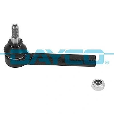 Kuva DAYCO DSS1195 Raidetangon Pää 13,3mm M14x1.5 Etuakseli, oikea OPEL: Zafira B, Astra H Caravan, Van