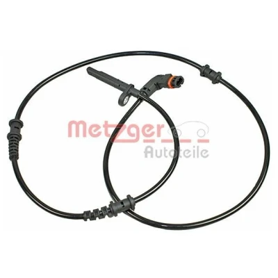 Kuva METZGER 0900968 ABS Anturi Etuakseli 1000