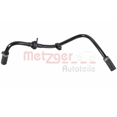 Kuva METZGER 2180044 Alipaineletku, jarrutehostin