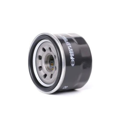 Kuva BOSCH F 026 407 089 Öljynsuodatin M 20 x 1,5 yhdellä peruutuksenestoventtiilillä Tiivisteillä Ruuvattava suodatin SMART: Fortwo II Coupe