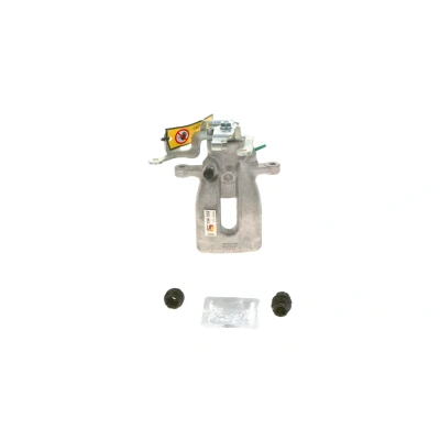 Kuva BOSCH 0 986 134 332 Jarrusatula Alumiini 57 PEUGEOT: Partner II Tepee