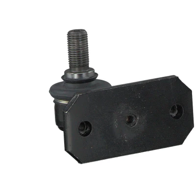 Kuva FEBI BILSTEIN 42957 Koiranluu Etuakseli, vasen, oikea M14 x 1,5 Teräs Musta TOYOTA: Land Cruiser Prado 90, 100