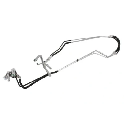 Kuva Korkearpainejohto, ilmastointilaite THERMOTEC KTT160235