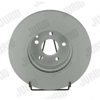 Kuva JURID 562386JC 1 Jarrulevyt 312 28 5 Tuuletettu pinnoitettu Ruuveilla MERCEDES BENZ: E sarja Sedan, T modell, CLS Coupe, SAAB: 9 3 Hatchback