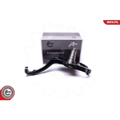 Kuva Olka akseli, pyöräntuenta, Etuakseli, Vasen LEXUS LX, TOYOTA LAND CRUISER 100 OE 43202 60020