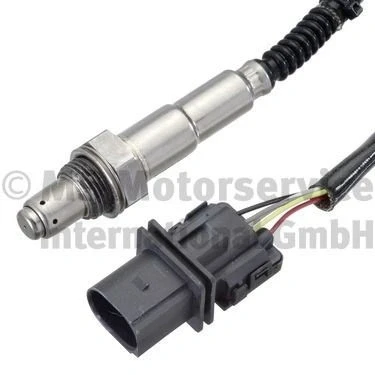 Kuva Lambda sondi, Vasen BMW, MERCEDES BENZ OE 003 542 72 18, 11 78 7 558 087, 087