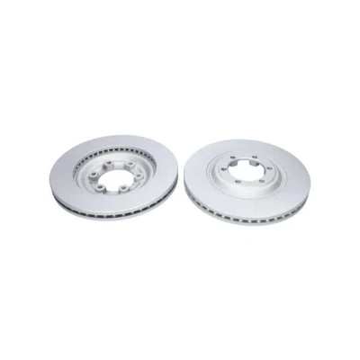 Kuva KAVO PARTS BR 3715 C Jarrulevyt 300 27 6 109 Tuuletettu pinnoitettu ISUZU: D Max II Pick up