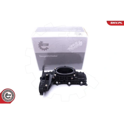 Kuva Imusarjamoduli JEEP, MERCEDES BENZ OE 6510900037, 6510903037, A6510900037