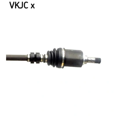 Kuva SKF VKJC 8551 Vetoakseli 685, 64 NISSAN: Qashqai / Qashqai+2 I