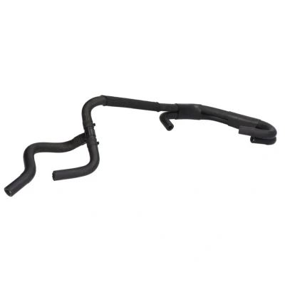 Kuva THERMOTEC DWW026TT Jäähdyttimen Letku Kumi SKODA: Octavia I Hatchback, 1 Combi, VOLKSWAGEN: Golf 4, 3, 4 Variant, AUDI: A3 Hatchback